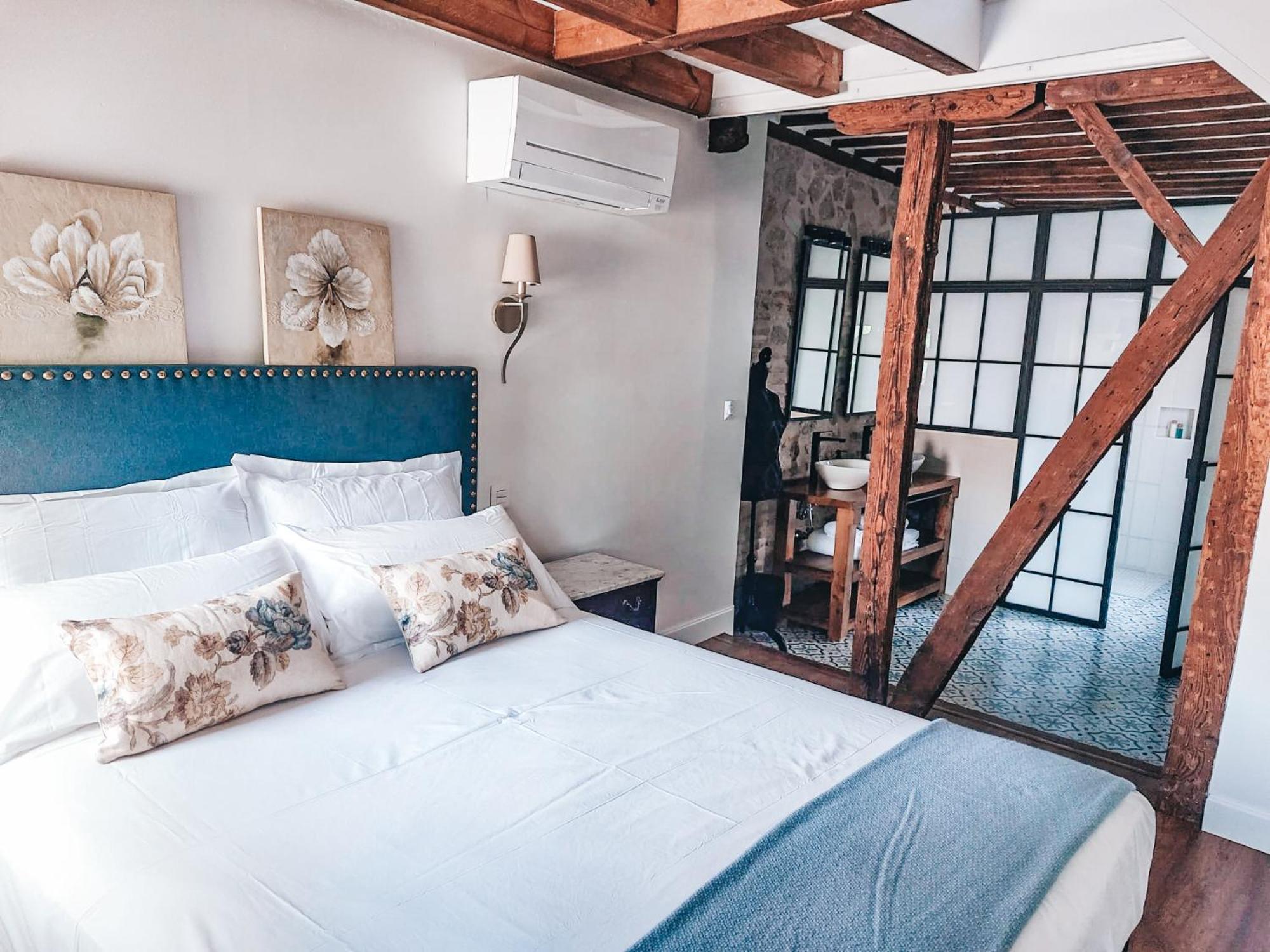Apartament Casa Airosas Toledo Zewnętrze zdjęcie