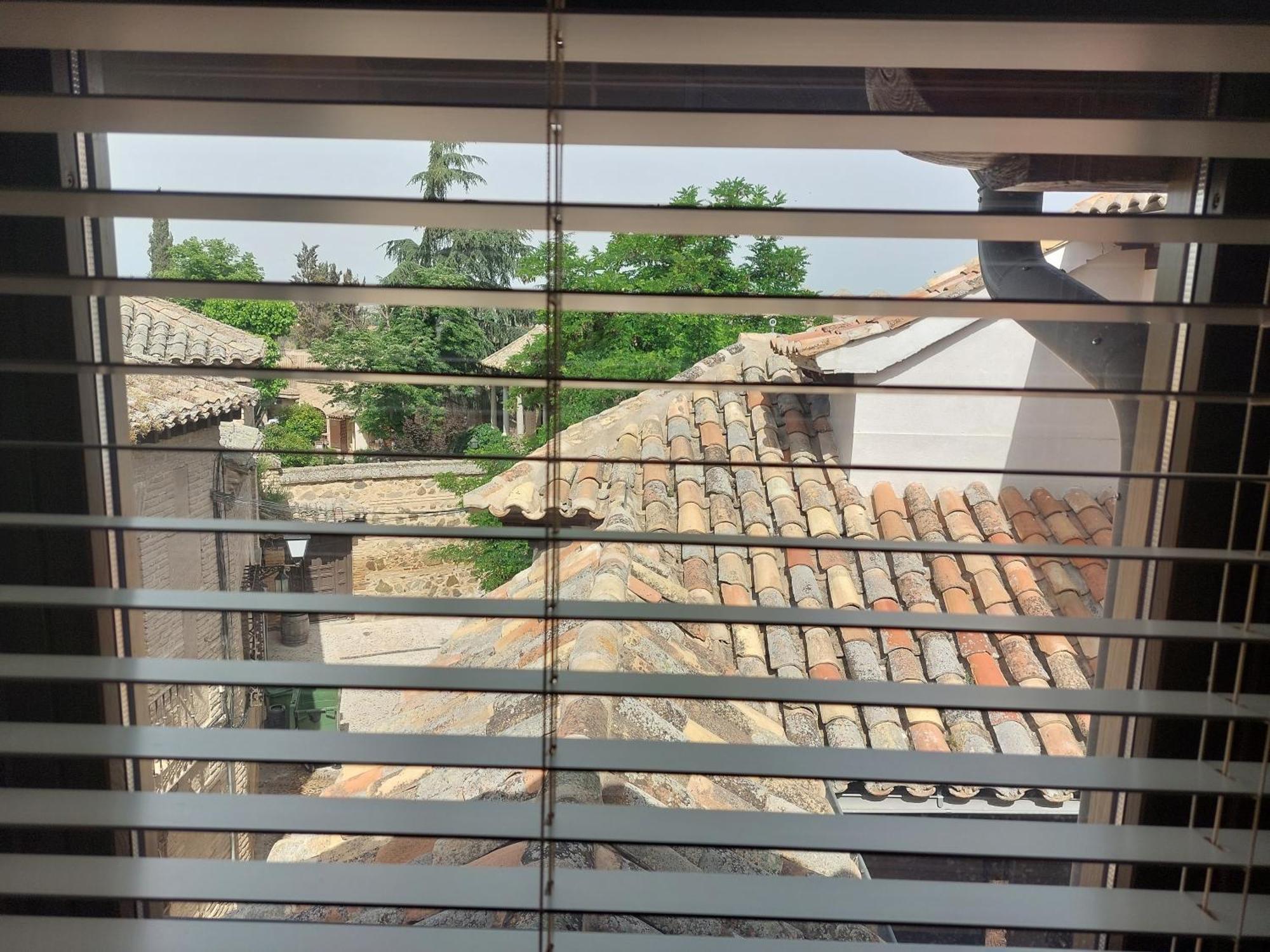 Apartament Casa Airosas Toledo Zewnętrze zdjęcie