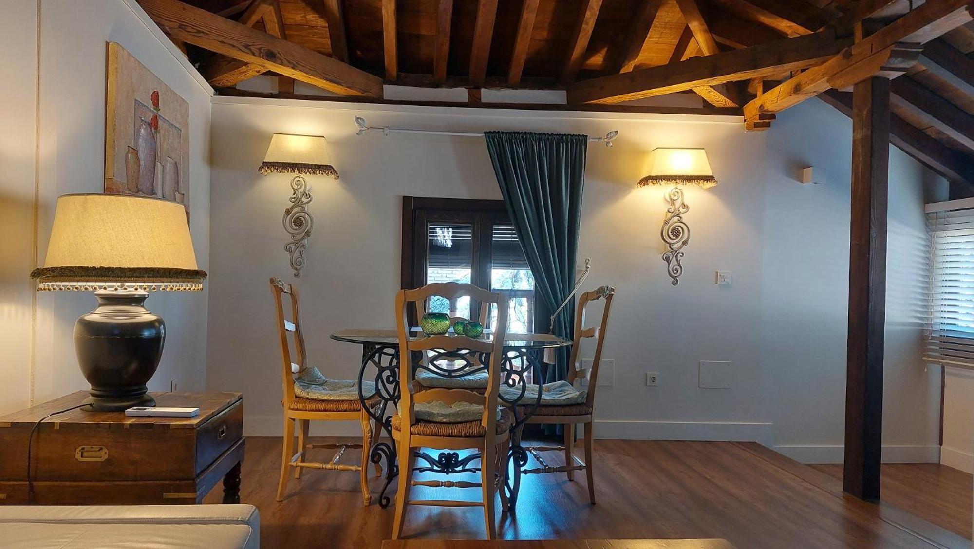 Apartament Casa Airosas Toledo Zewnętrze zdjęcie
