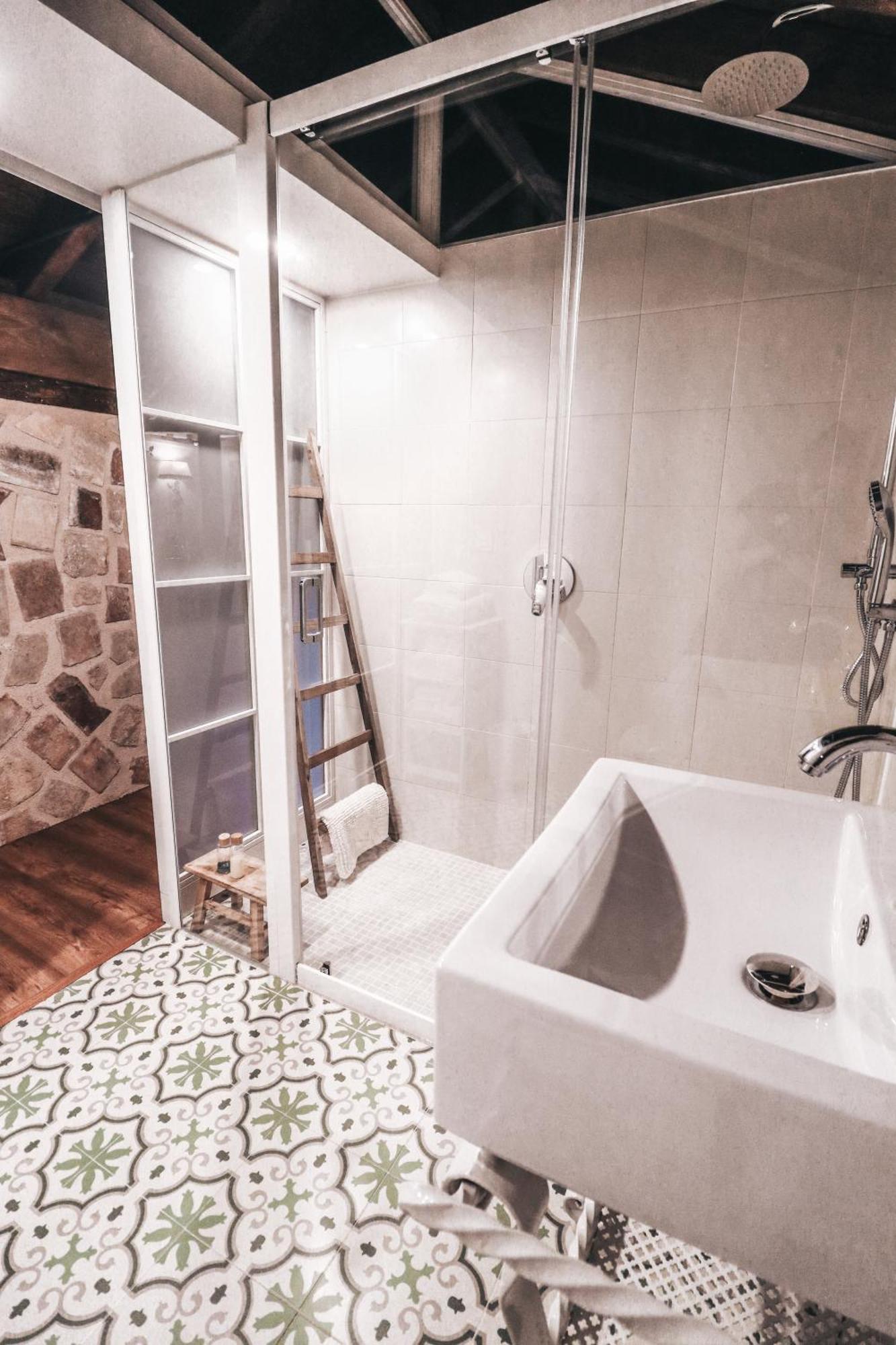 Apartament Casa Airosas Toledo Zewnętrze zdjęcie