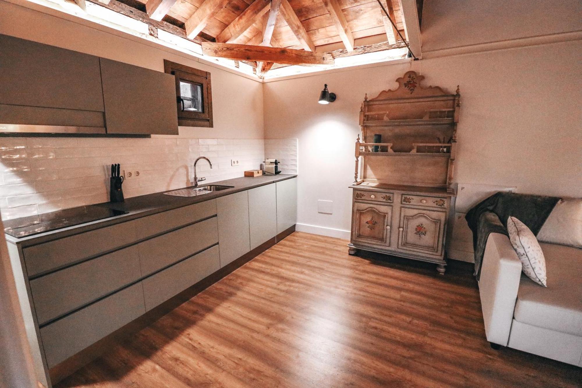 Apartament Casa Airosas Toledo Zewnętrze zdjęcie