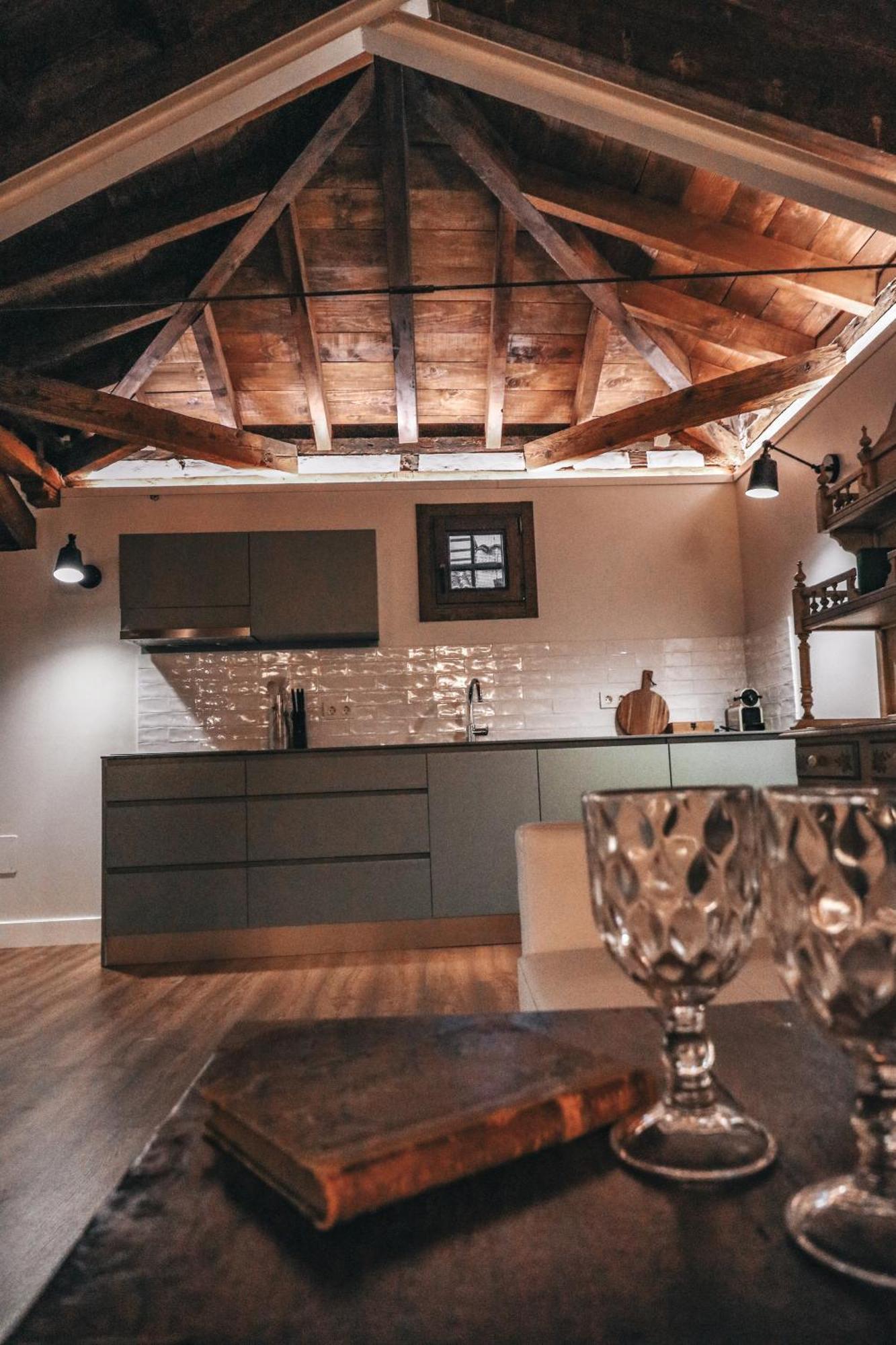 Apartament Casa Airosas Toledo Zewnętrze zdjęcie