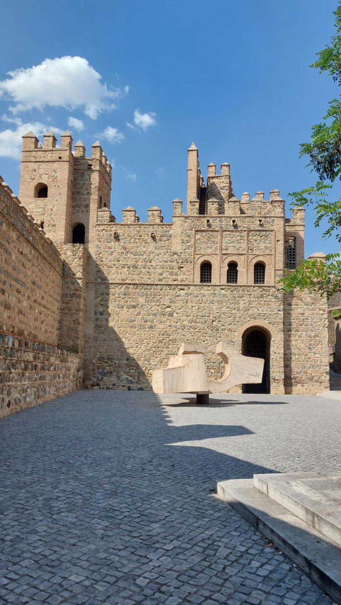 Apartament Casa Airosas Toledo Zewnętrze zdjęcie