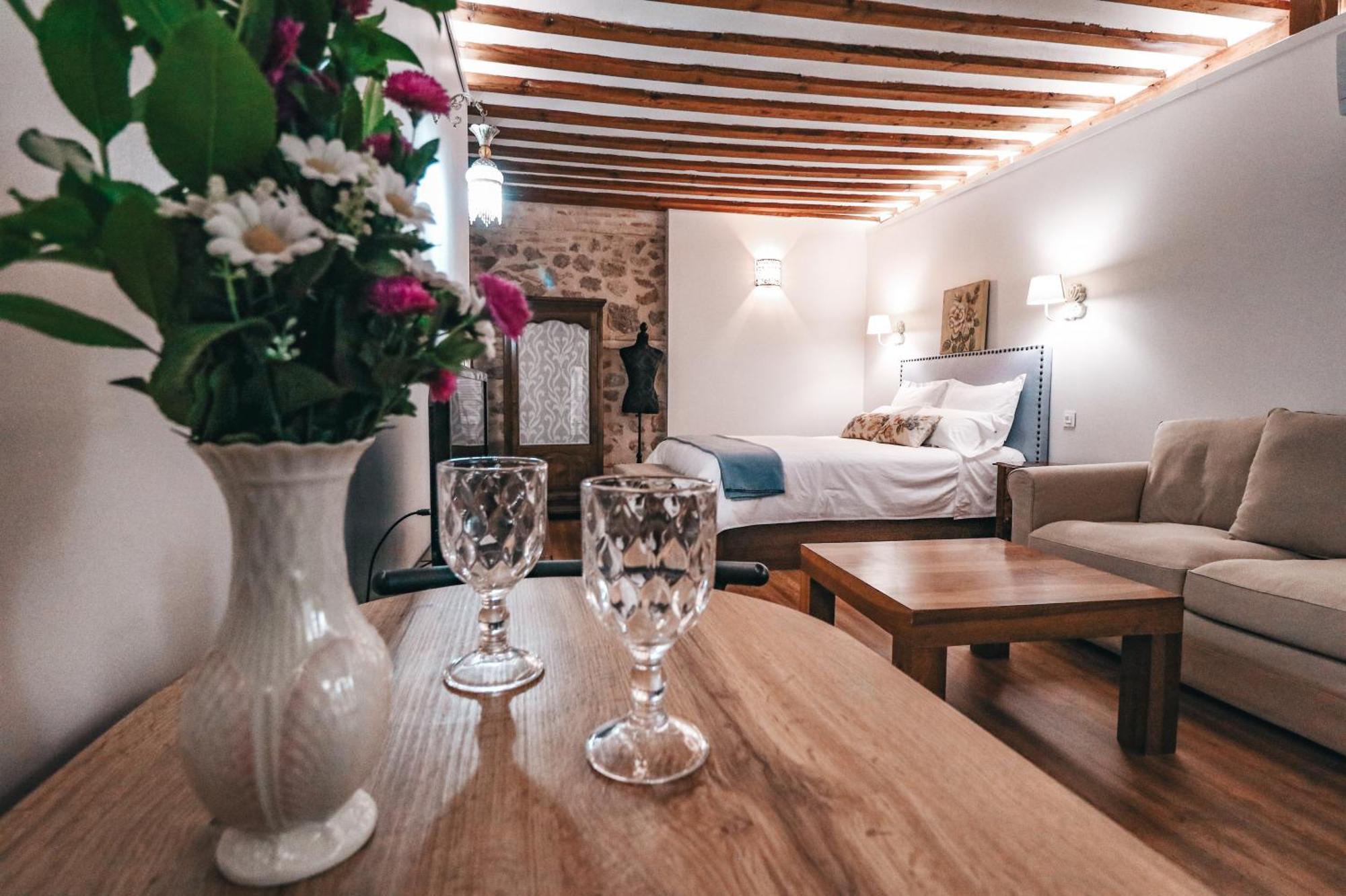 Apartament Casa Airosas Toledo Zewnętrze zdjęcie