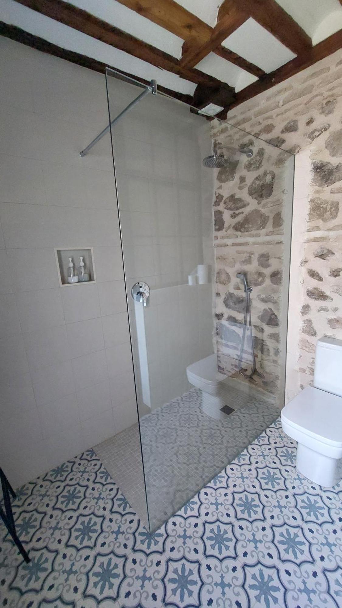 Apartament Casa Airosas Toledo Zewnętrze zdjęcie