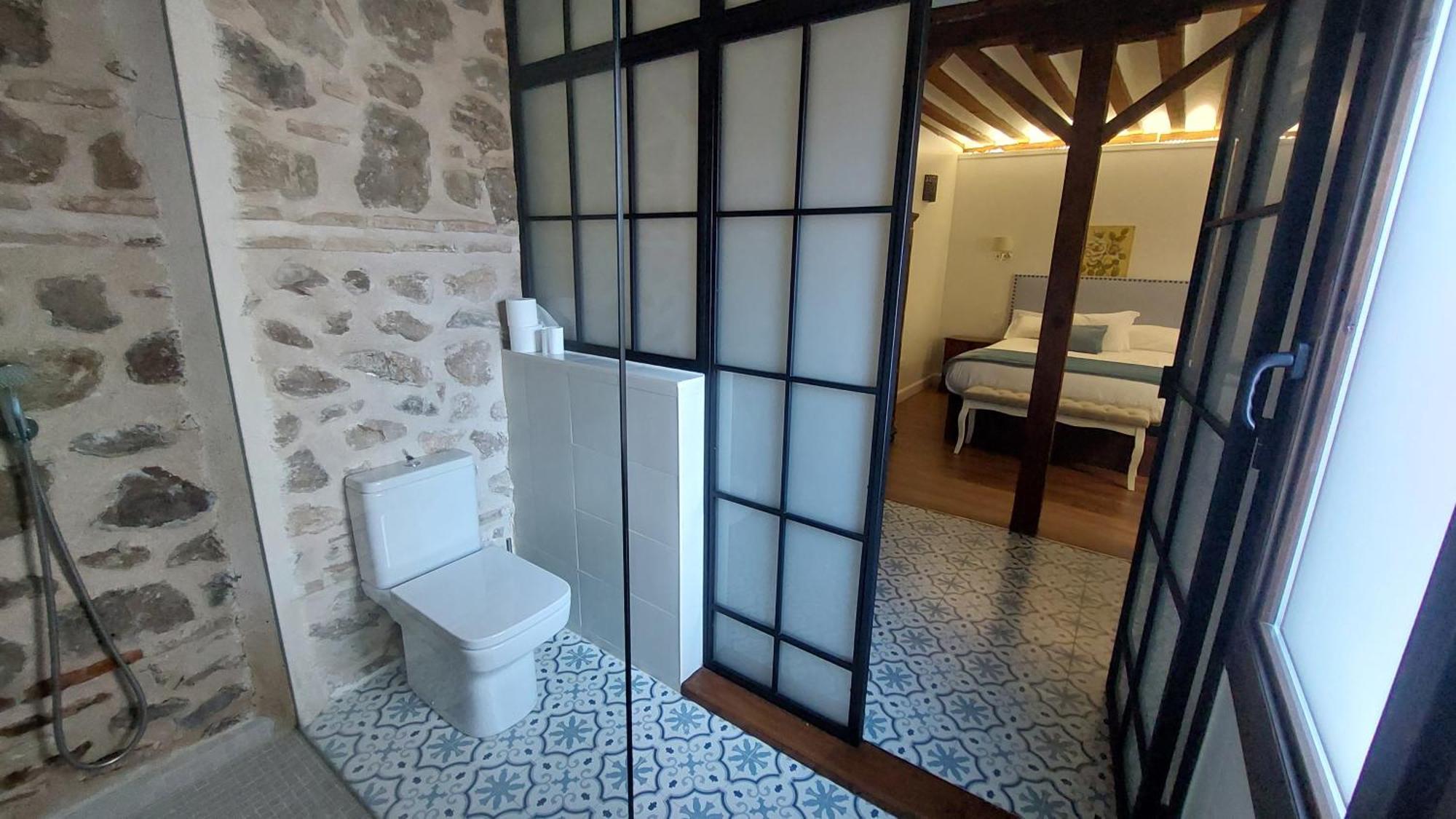 Apartament Casa Airosas Toledo Zewnętrze zdjęcie