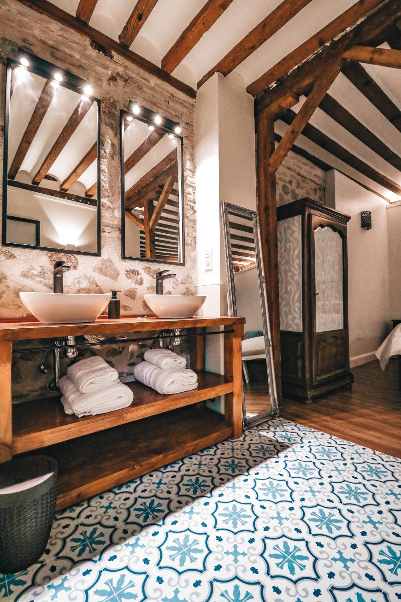 Apartament Casa Airosas Toledo Zewnętrze zdjęcie