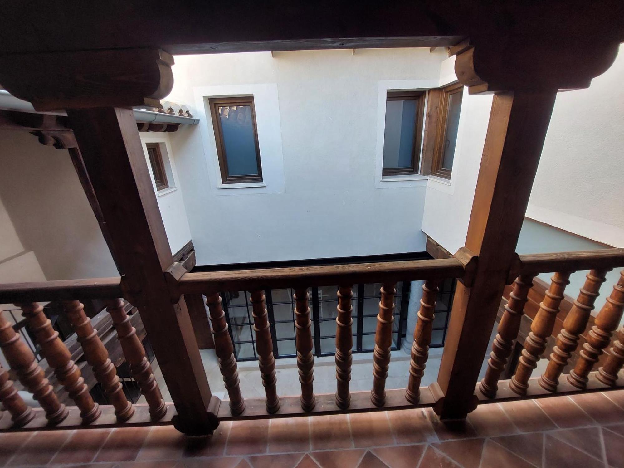 Apartament Casa Airosas Toledo Zewnętrze zdjęcie