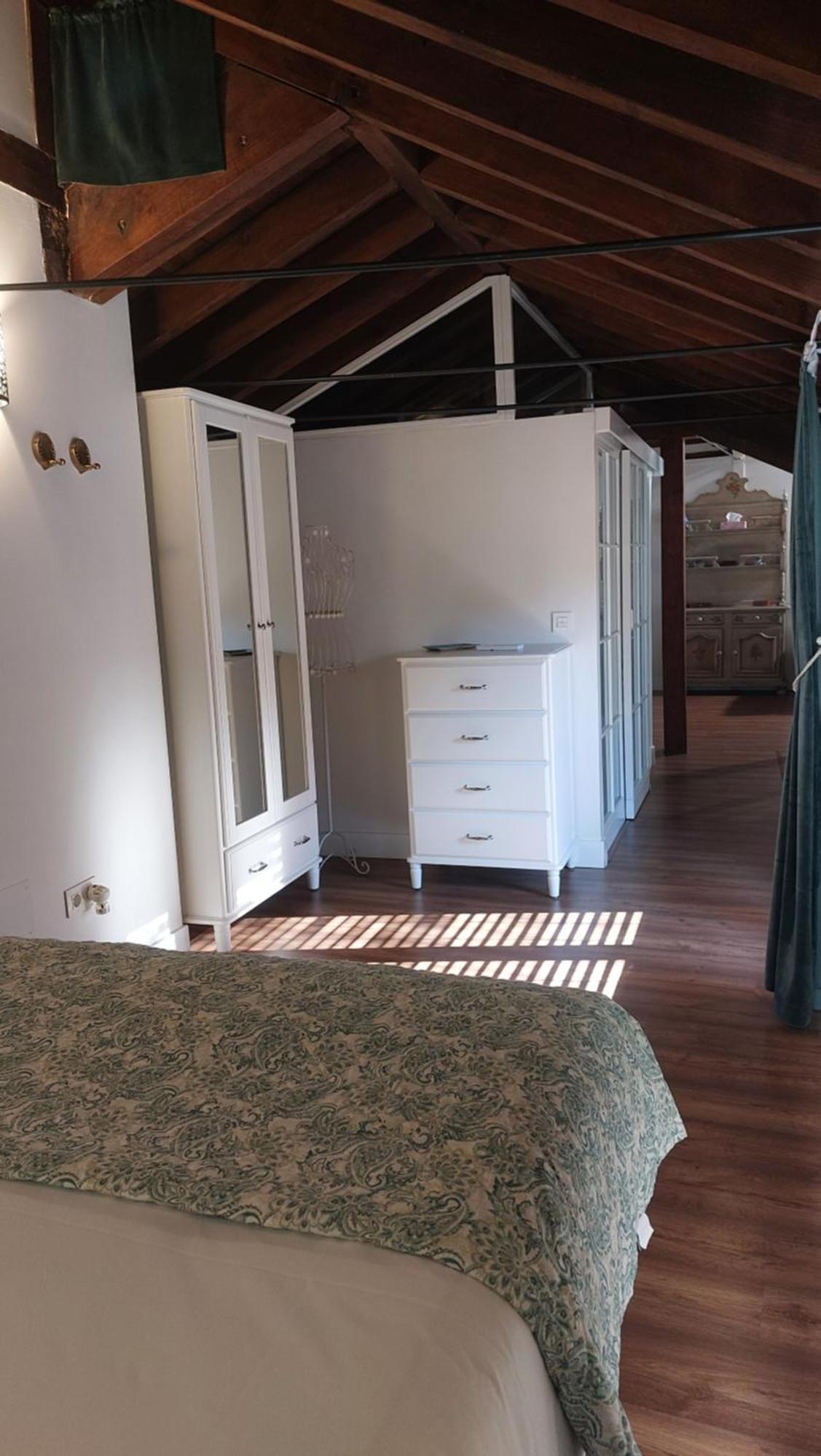 Apartament Casa Airosas Toledo Pokój zdjęcie