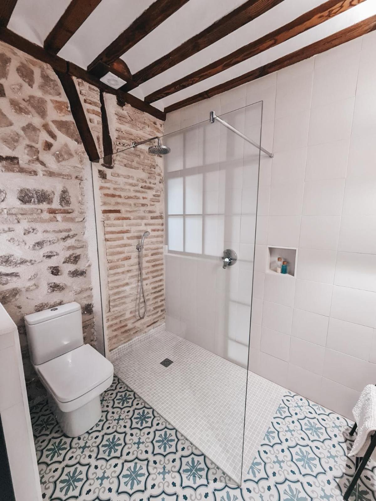 Apartament Casa Airosas Toledo Pokój zdjęcie
